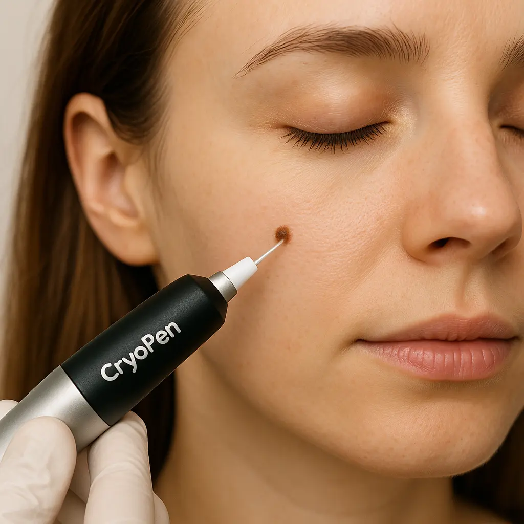 Mole removal Hounslow West treatment