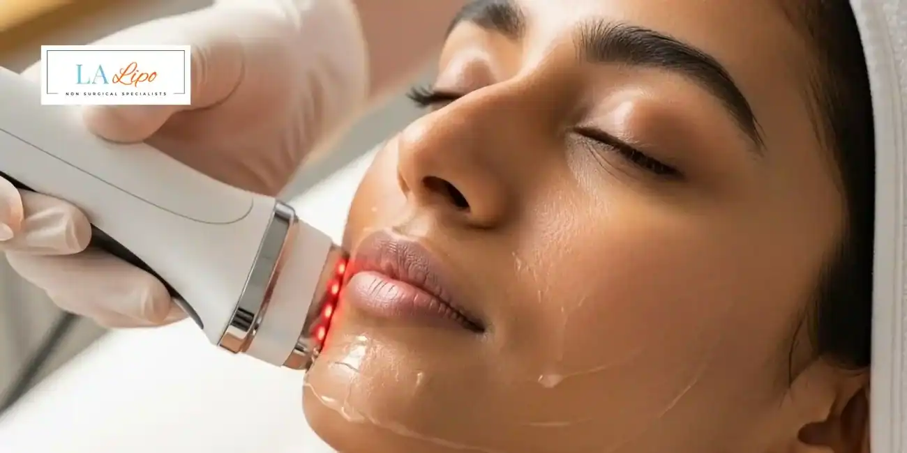 Which Areas of the Body Respond Best to Non-Surgical Skin Tightening Hounslow West?